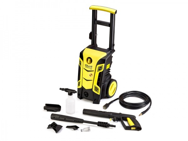 Мийка високого тиску Sturm з функцією самовсмоктування PW9201