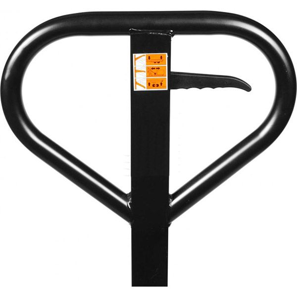 Візок гідравлічний Vulkan SYP-1-2000