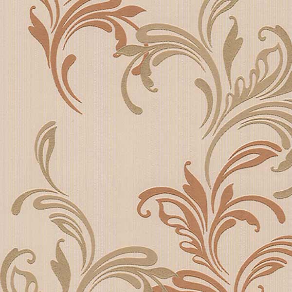 Шпалери зі спіненого вінілу Vinil Фантазія декор ВКП2-1082 0,53x10,05 м