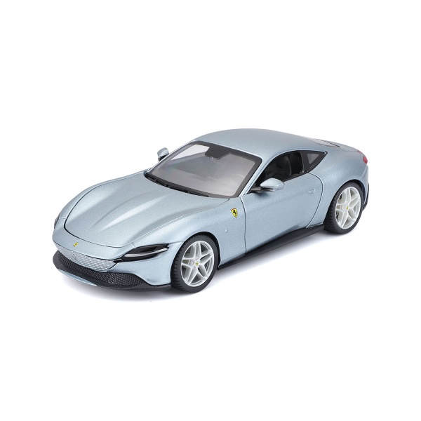 Автомодель Bburago 1:24 Ferrari Roma в ассортименте 18-26029