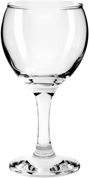 Набор бокалов для вина Misket 165 мл 6 шт. 31-146-041 165 мл 6 шт. Art&Craft 