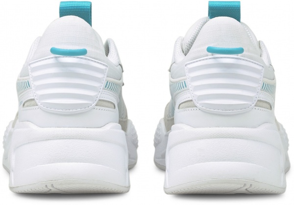 Кроссовки Puma RS-X Colour Theory 37092002 р.UK 6,5 белый