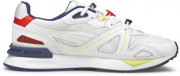 Кроссовки Puma Mirage Mox Decor8 38051401 р.UK 6 белый
