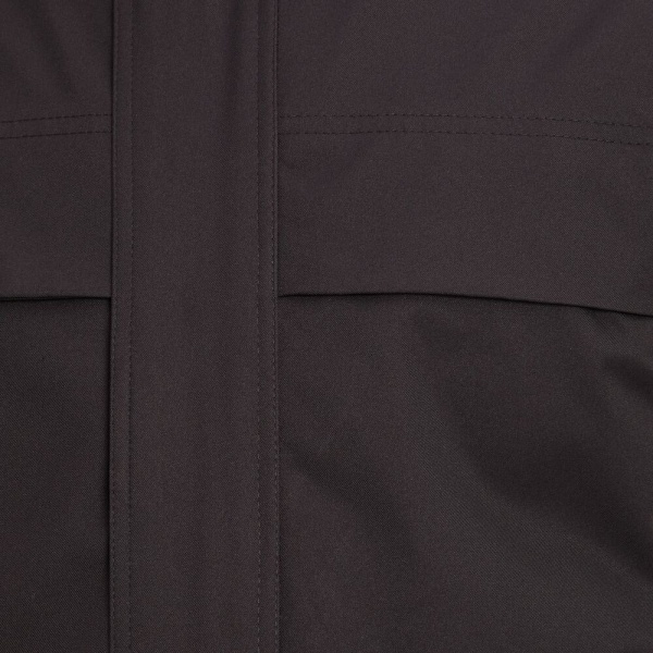 Куртка-парка McKinley Mawk M 419532-057 р.3XL черный