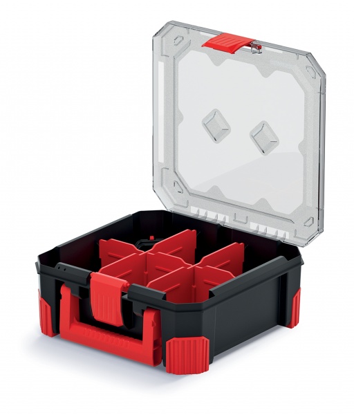 Органайзер для дрібних деталей Kistenberg KTI3030S 