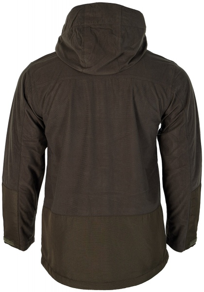 Куртка Hallyard Rust 2324.09.89 р.XXXXL коричневый