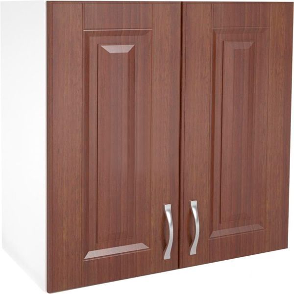 Шкаф верхний МС Кориандр В 60/72/31,6 кориандр Грейд