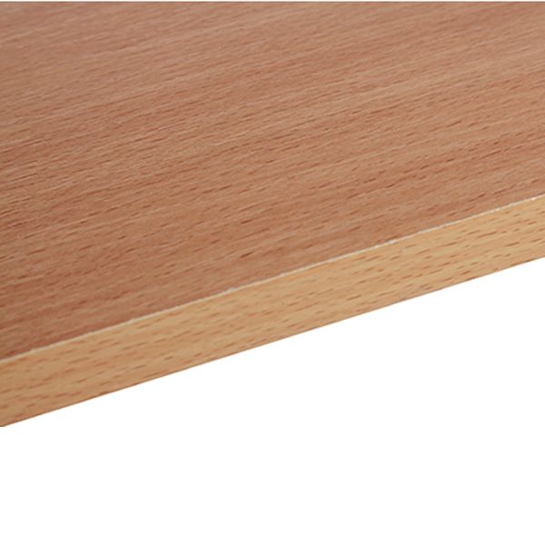 Стіл кухонний Компаніт КС-1 71.6х59.8х90 см бук