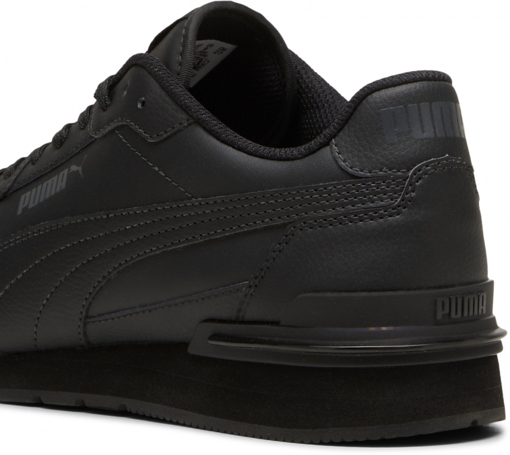 Кроссовки мужские демисезонные Puma ST RUNNER V4 L 39906809 р.40,5 черные