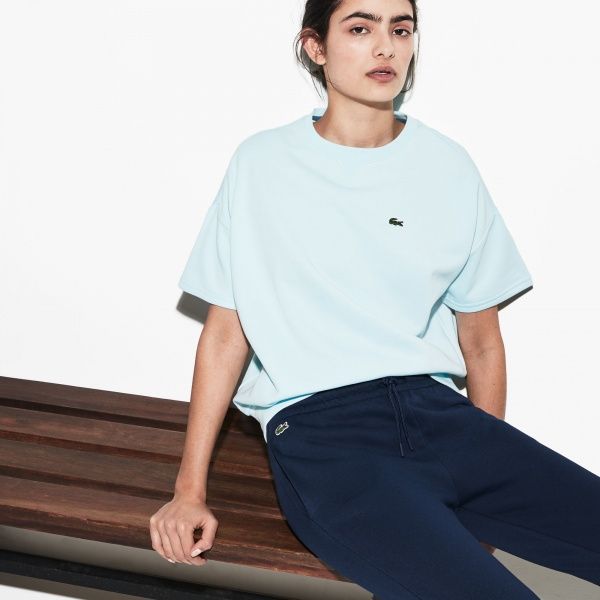 Брюки Lacoste XF3168166 р. 36 черный