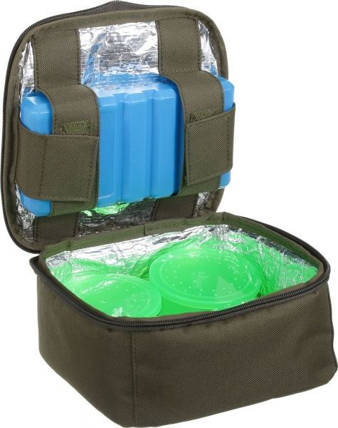 Термосумка Acropolis для наживки ТСН-1 