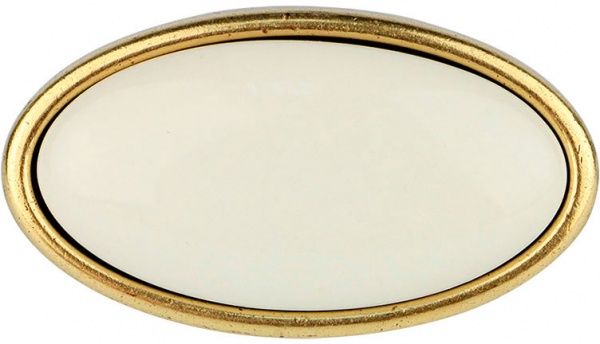 Меблева ручка CL 24176.01.058 18793 золото Bosetti Marella