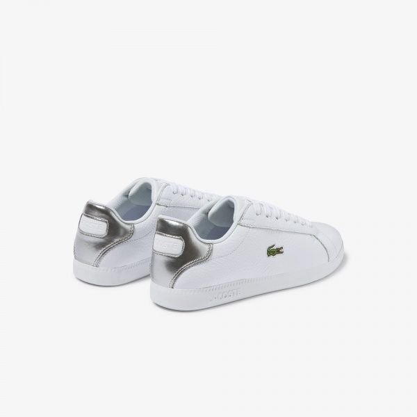 Кроссовки Lacoste GRADUATE 120 1 SFA 739SFA0015108 р.4 белый