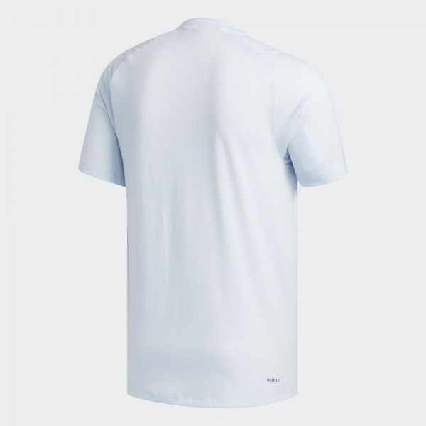 Футболка Adidas FL_SPR A PR CLT FL4629 XL бірюзовий