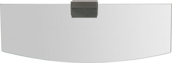 Полка Commus Gamma PL 7 OC прозрачный 