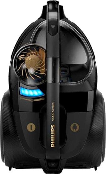 Пылесос Philips XB9154/09 9000 series black 
