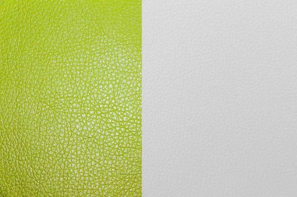 Пуф Берегиня Еспрессо зелено-білий