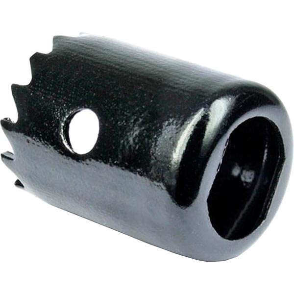 Пила кільцева універсальна S&R по дереву 22 мм Meister