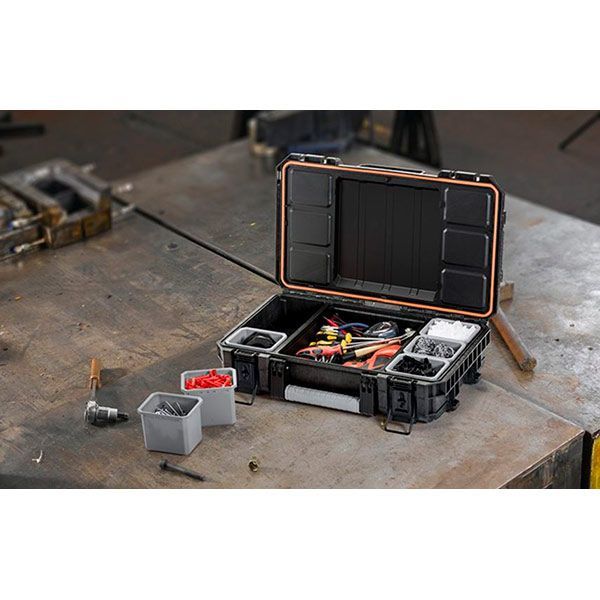 Органайзер для ручного інструменту Keter GEAR ROC 22