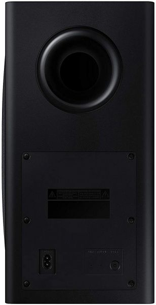 Саундбар Samsung HW-Q70T/RU