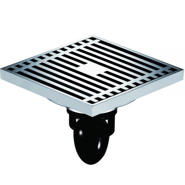 Душевой трап MAGdrain C1 100х100 мм