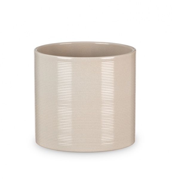 Кашпо керамічне Scheurich Inspiration 10