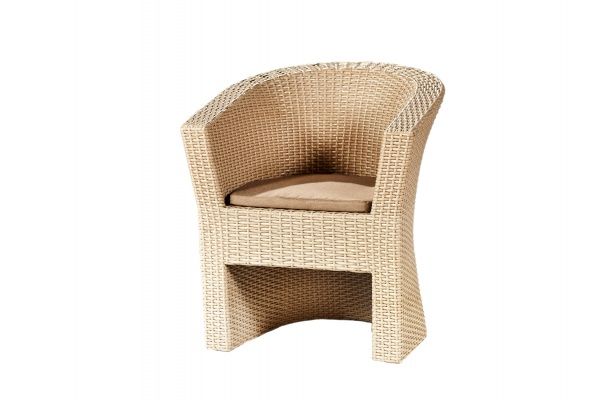 Комплект мебели Родзинка айвори 