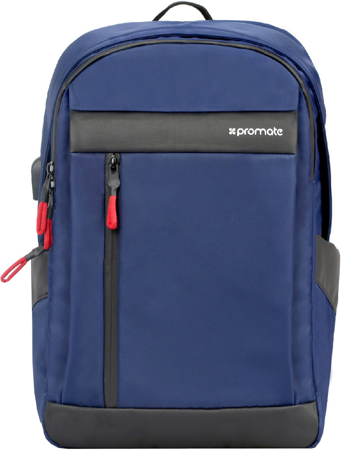 Рюкзак для ноутбуку Promate Metro 13.3