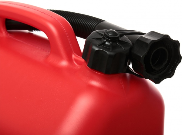 Канистра пластиковая SHERON 10 л