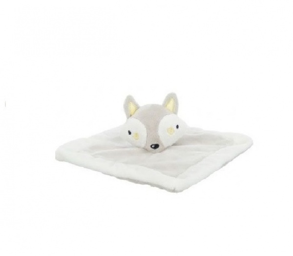 Игрушка Trixie Junior Snuggler плюш 36178