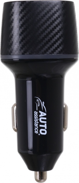 Зарядное устройство Auto Assistance AA-CH03 