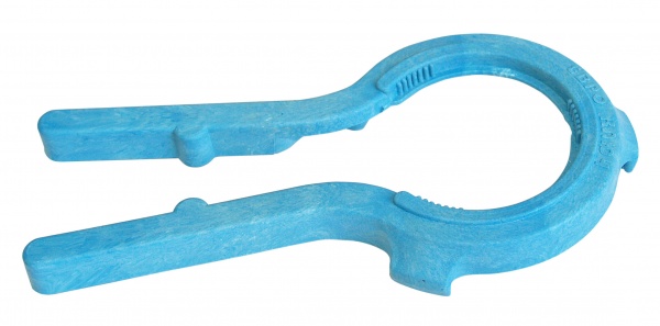 Ключ для кришок гвинтовий 4820203750030 