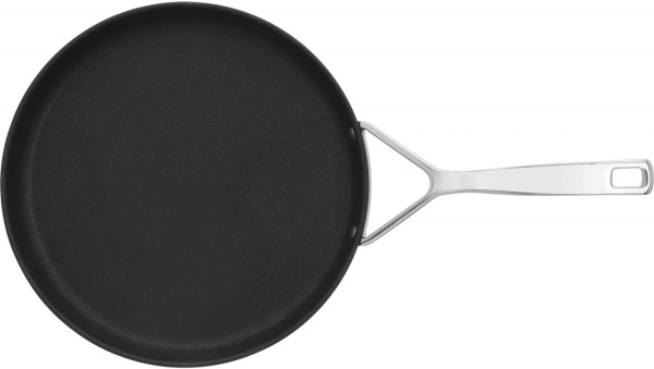 Сковорода для млинців Duraslide Titanium Alu Pro 5 28 см 40851-049-0 Demeyere