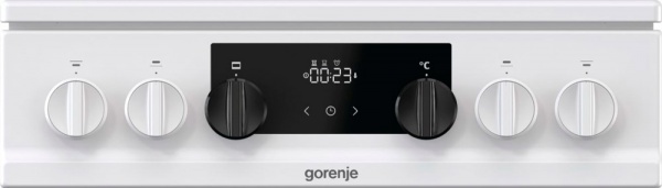 Плита комбинированная Gorenje KS 5350 WF