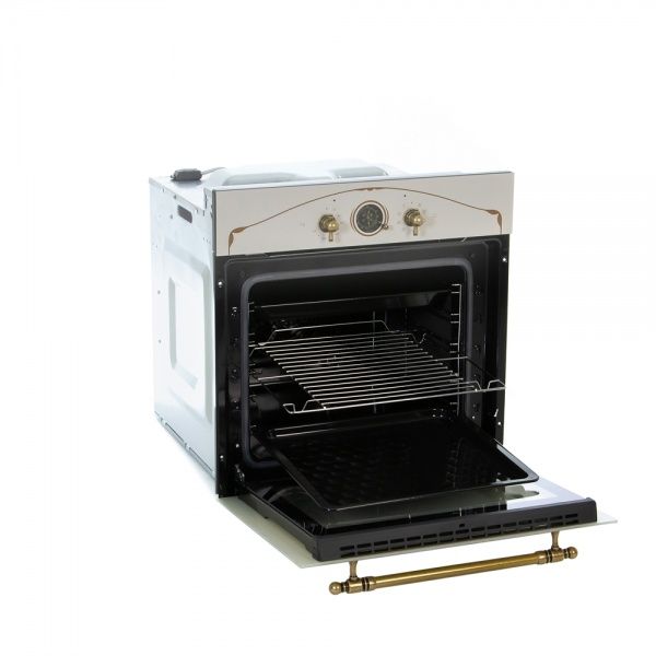 Духовой шкаф Hansa BOEY 68229