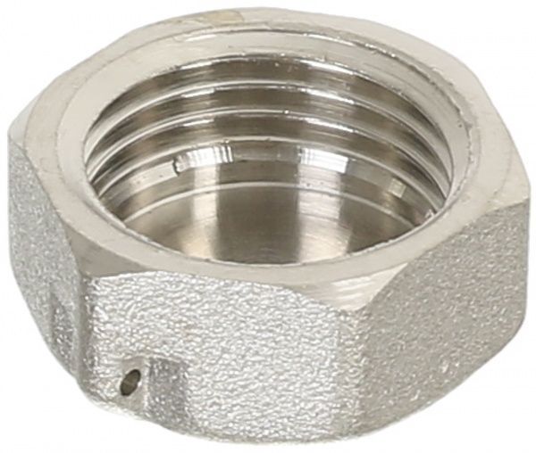 Заглушка Valtec 1/2 ВН