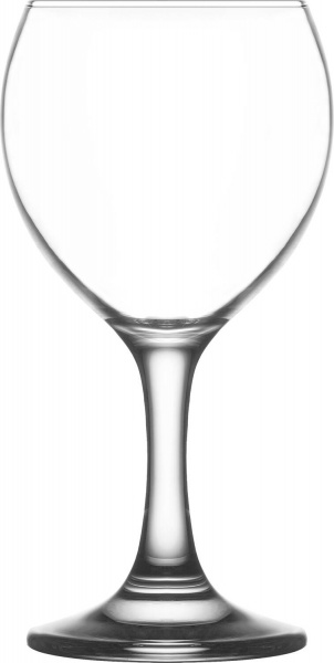 Набор бокалов для вина VS-1260 Misket 260 мл 6 шт. Versailles 