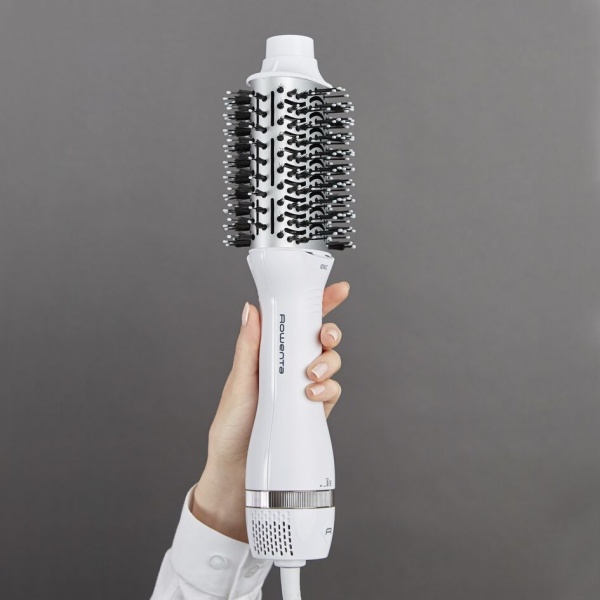 Фен-щетка Rowenta Volumizer Oval Brush CF6130F0 