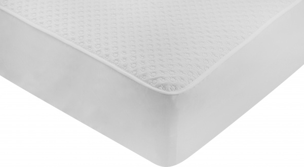 Наматрасник Cotoblau Burbujas с мембраной аква-стоп 2х160x200 см 