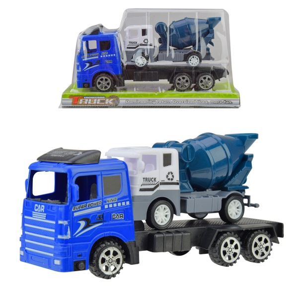 Игрушка Shantou Трейлер в ассортименте MR881-G