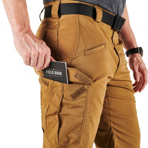 Брюки тактические 5.11 Tactical Icon Pants р. W36/L32 Kangaroo 74521-134 