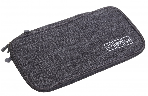 Органайзер Underwear 27х15х12 cм серый RH901g 