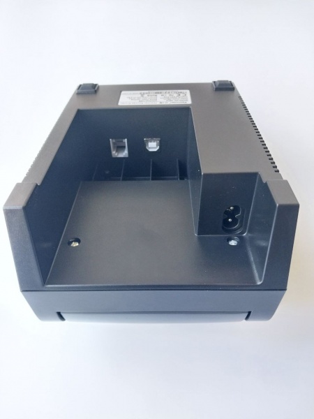 Принтер чеков Xprinter XP-58IIZ 58 мм 