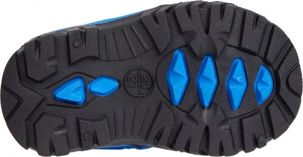 Чоботи McKinley BILLY III J 426226-900543 р.26/27 блакитний