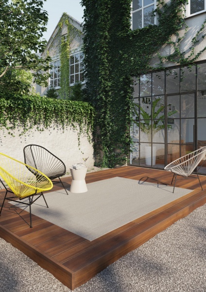 Килим Balta GRACE R L1 160x230 см (0120-3900/037) 