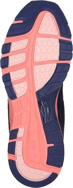 Кросівки Asics DynaFlyte 2 T7D5N-4901 р.9 синій