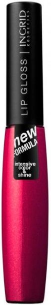 Блиск для губ INGRID No Limits Color №006 7 мл