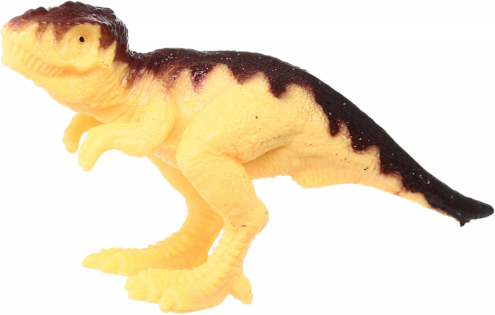 Ігровий набір PIXIE яйце динозаври 50 шт. 24х33 см пластик YX-DT02-1