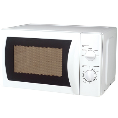 Піч мікрохвильова Underprice MW-201SW