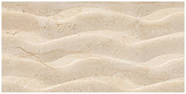 Плитка Golden Tile PETRARCA бежевий рельєф М91151 30x60 